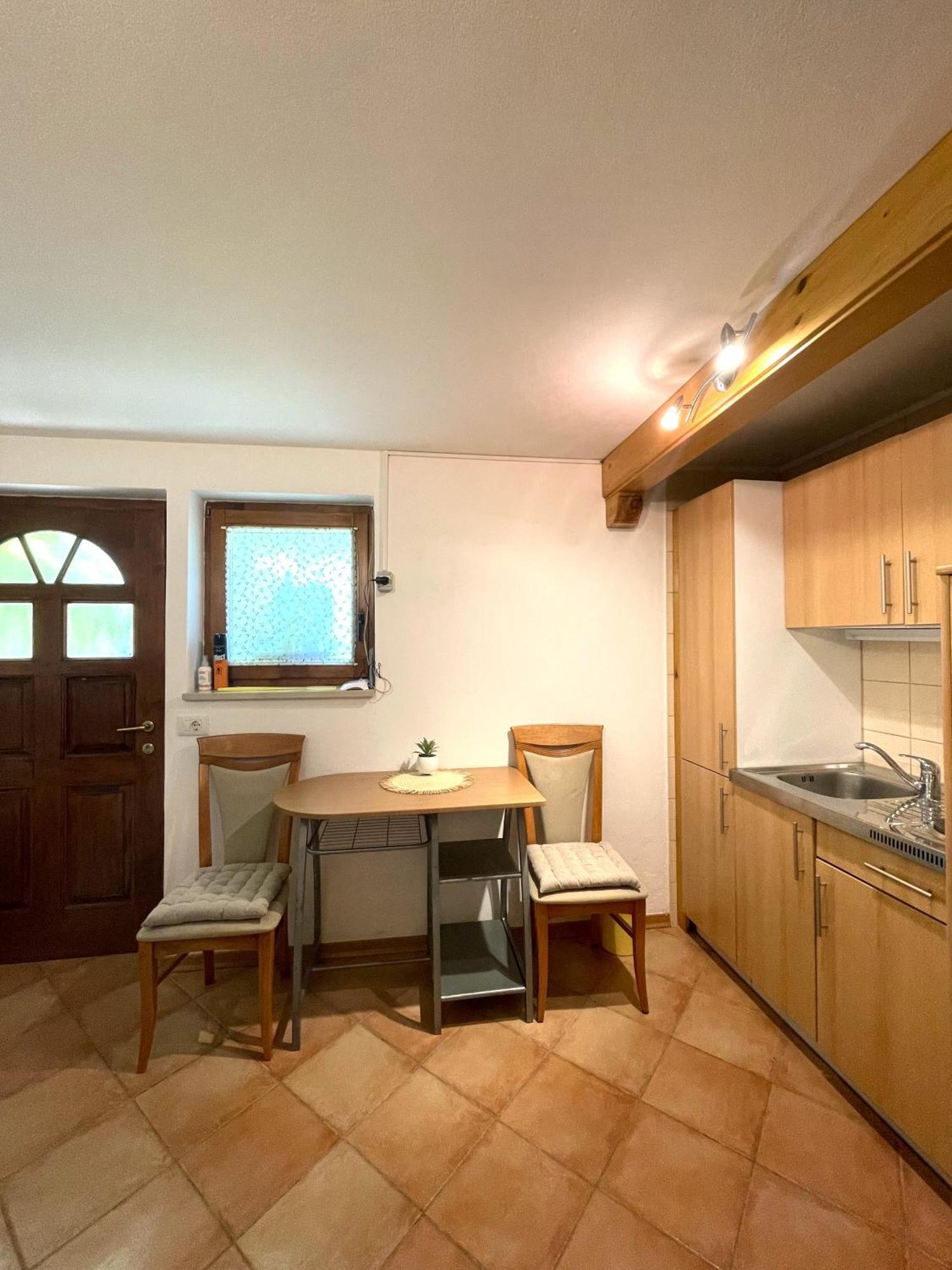 Apartma Savan Tolmin Kültér fotó