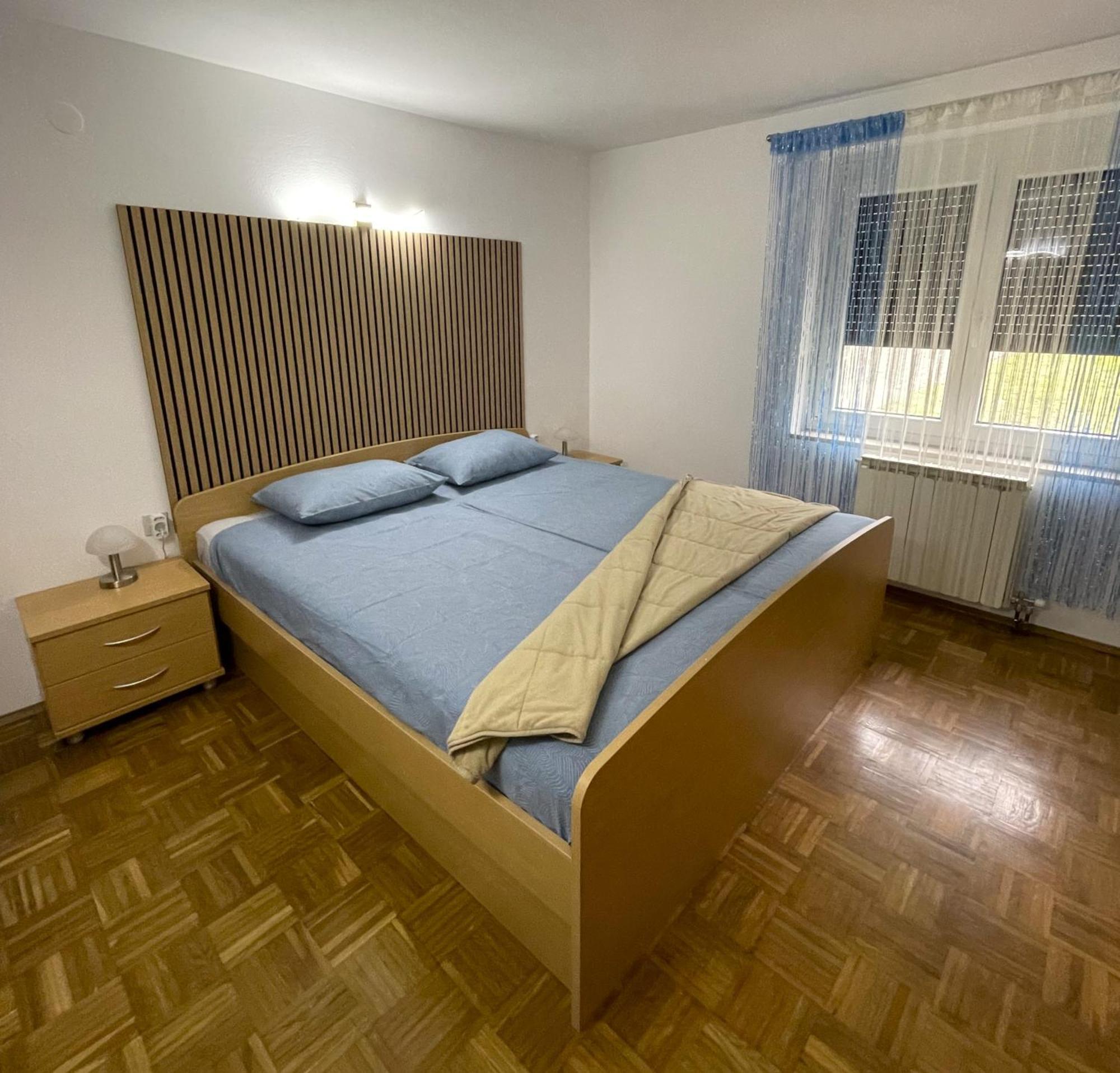 Apartma Savan Tolmin Kültér fotó